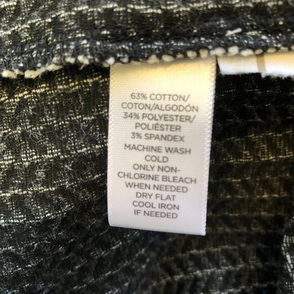 Ann Taylor LOFT Sleeveless Dress A-Line Dress Size 0 - Picture 8 of 9